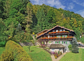Gästehaus Bergwald, Berchtesgaden